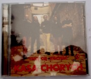Kasa Chorych - Chcę Cię Kochać CD
