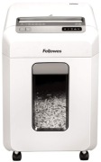 Fellowes Niszczarka dokumentów papieru kart kredytowych 12 Ms P4 23l