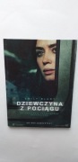 DZIEWCZYNA Z POCIĄGU  E.Blunt  DVD + Booklet Storyteller 2017 r.  Lektor PL