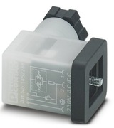 Wtyczka do cewki elektrozaworu 24V