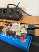 Komputer jednopłytkowy, LattePanda Mini PC, 2GB RAM, pamięć 32GB