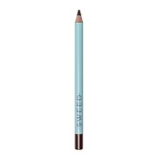 Sweed - Satin Kohl Eyeliner 'Dusty Brown'. Kredka do oczu