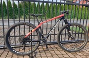 Rockrider XC900 29", rozmiar M, rama carbon