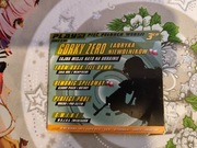 Gorky Zero, Swine, From Dusk Till Dawn CD1,2,3/3 Play 9/2004