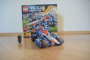 LEGO 70315 Nexo Knights