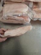 Słonina gruba 2cm-4cm 