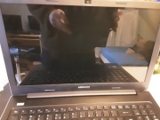 Ultra Akoya S6421 i5-6200 8GB 128SSD zepsuty nie w