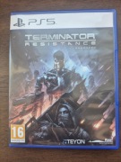 Terminator rezistance playstation 5