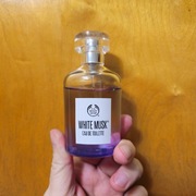 The Body Shop White Musk EDT 100 ml