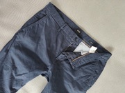 Spodnie męskie chinosy Hugo Boss 36/34