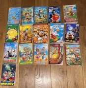 Komiksy Kacze Opowieści