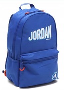 Plecak szkolny Jordan niebieski 