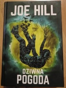 Dziwna pogoda Joe Hill