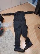 Suchy skafander BARE X-Mission Tech Dry