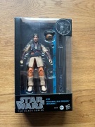 Hasbro Star Wars Black Series Leia Boushh