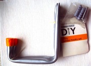 2 x HAK POWER FORCE JAMBO 8,5x11cm UCHWYT WIESZAK DO GARAŻU PIWNICY+ŚRUBY