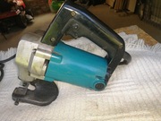 Nożyce do ciecia blachy Makita JS3200