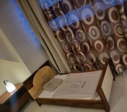 Łóżeczko dziecięce 70/140 cm