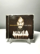 Stan Borys Niczyj 2004 CD rock