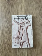 Święte znaki Egiptu - Karol Myśliwiec