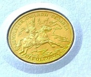 2zł - Szwoleżer  - 2010r - mennicze