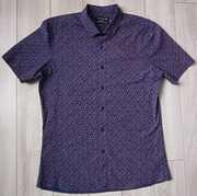 KOSZULA MĘSKA TOPMAN R. L