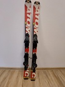 Narty Atomic race 8  120 cm