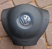 Airbag poduszka kierowcy  7N0880201E VW SHARAN 7N