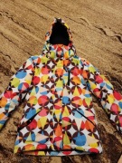 Kurtka naraciarska rozm xs jak nowa