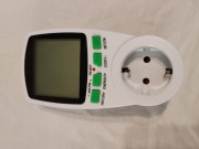 WATOMIERZ LICZNIK POBORU PRĄDU ENERGII MIERNIK