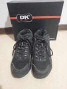 Buty zimowe DK rozmiar 39
