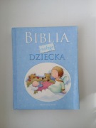 Biblia małego dziecka Praca zbiorowa