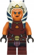 LEGO Ahsoka Tano sw1396 