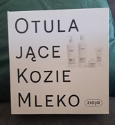 Zestaw ZIAJA Otulające Kozie Mleko nowe