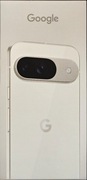 GOOGLE Pixel 9 5G 12/128GB Porcelanowy GWARANCJA JAK NOWY