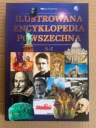 B Ilustrowana encyklopedia powszechna S - Z tom 5