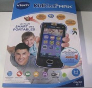Vtech nowy telefon dla dzieci KidiCom jęz. francuki