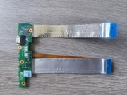 Asus Chromebook C214MA panel plytka pover i ładowania 