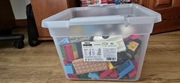 Klocki Lego i Blocki