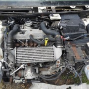 Silnik Ford toureno connect 1.8 tddi 90km cały na części 