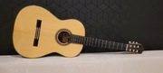 Gitara klasyczna lutnicza Kazuo Yairi H-5 kopia Hausera