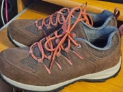 Buty sportowe męskie wodoodporne 41