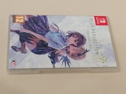 Blue Reflection: Second Light Nintendo Switch