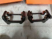 Jarzmo tylnego hamulca Audi