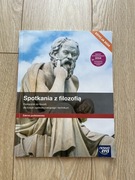 Podręcznik do filozofii klasa 1