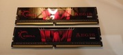 G.Skill Aegis 16 GB DDR4 2x8GB 3200MHz