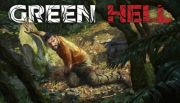 Green Hell | Xbox Series X/S | Pełna Wersja Cyfrowa