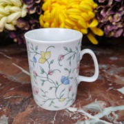Porcelanowy kubek - 200 ml - Winterling Röslau Bavaria