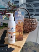 MUSK krem z mleka wielbłąda 