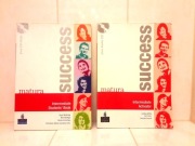 Matura Success Intermediate Students Activator